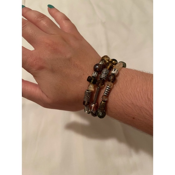🌸✨Three Handmade Bracelets - Picture 10 of 10